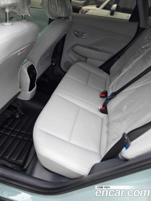 Hyundai Kona 2025 — Şəkil 14/18