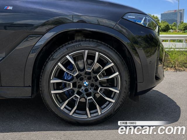 BMW X6 2026 — Photo 5/20