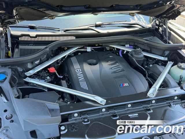 BMW X6 2026 — Photo 15/20