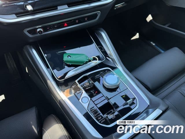 BMW X6 2026 — Photo 7/20