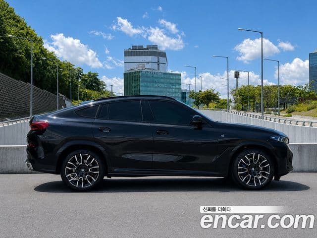 BMW X6 2026 — Photo 1/20