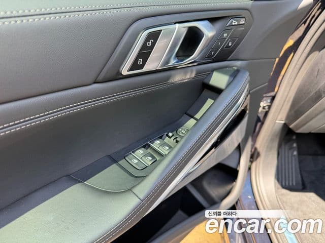 BMW X6 2026 — Photo 2/20