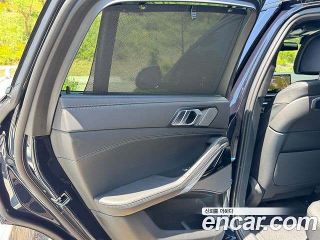 BMW X6 2026 — Photo 9/20