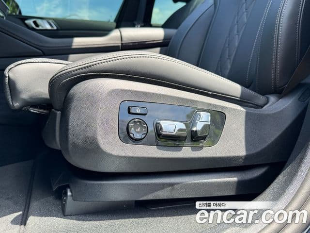 BMW X6 2026 — Photo 19/20