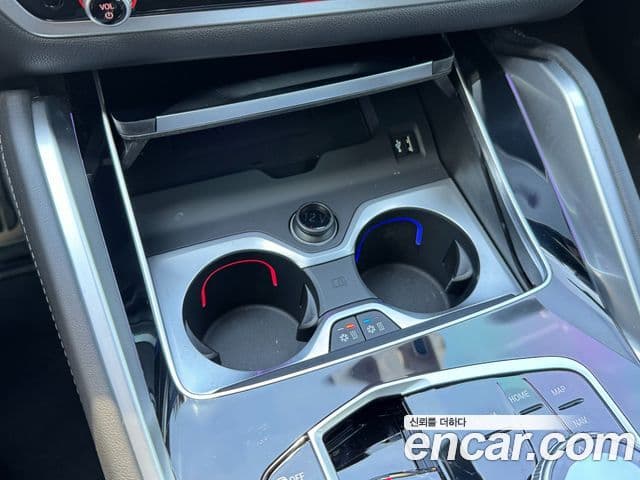 BMW X6 2026 — Photo 20/20