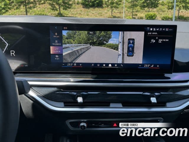 BMW X6 2026 — Photo 12/20