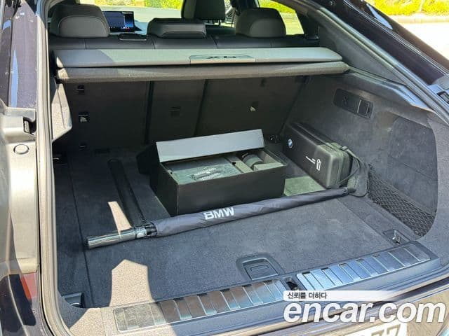 BMW X6 2026 — Photo 13/20