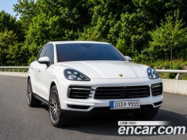 Porsche Cayenne 2022 — Şəkil 9/20
