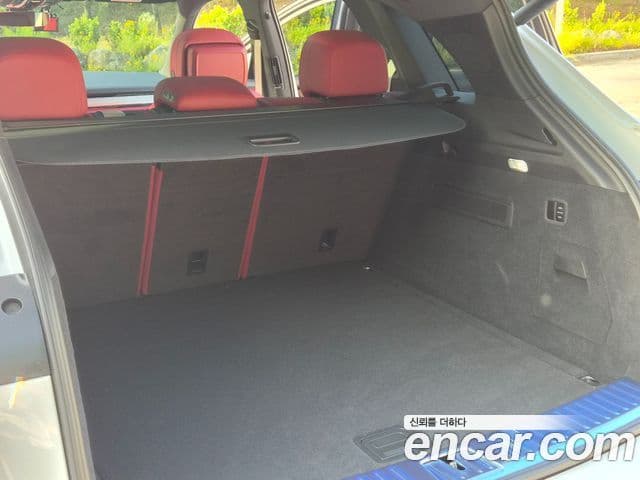 Porsche Cayenne 2022 — Şəkil 20/20