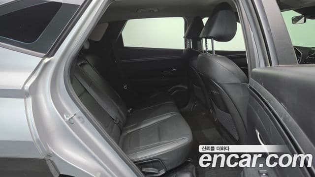 Hyundai The New Tucson 2023 — Şəkil 11/20