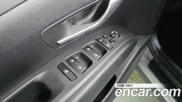 Hyundai The New Tucson 2023 — Şəkil 16/20