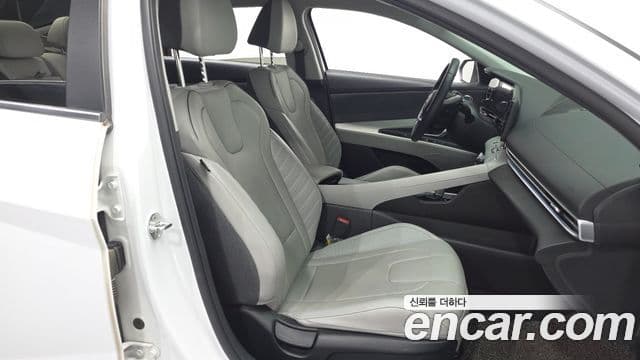 Hyundai Avante 2021 — Şəkil 12/20
