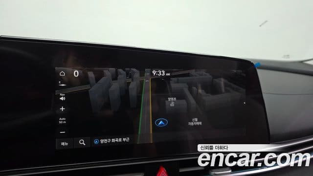 Hyundai Avante 2021 — Şəkil 15/20
