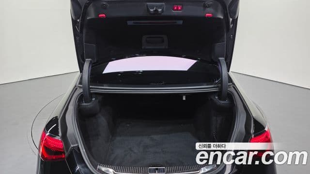 Mercedes-Benz S-Class 2021 — ფოტო 15/34