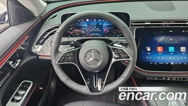Mercedes-Benz E-Class 2025 — Фото 13/20