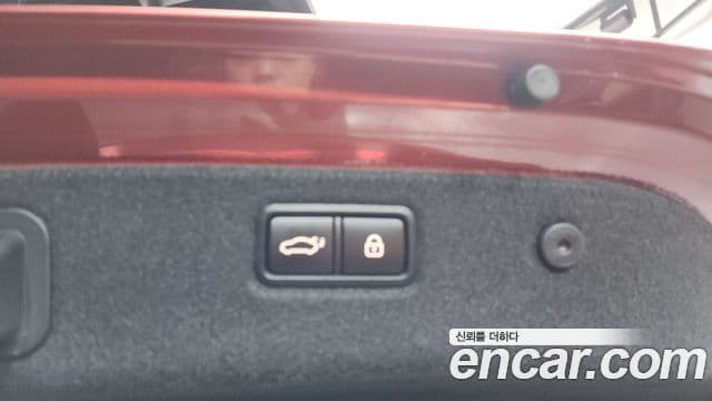 Genesis G70 2019 — Şəkil 31/36