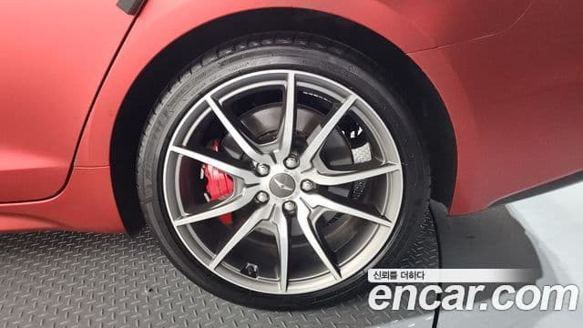 Genesis G70 2019 — Şəkil 15/36