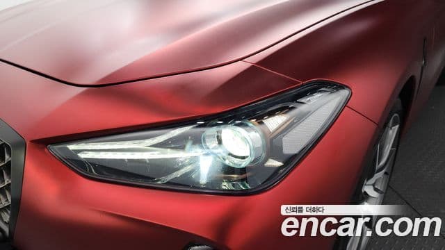 Genesis G70 2019 — Şəkil 20/36