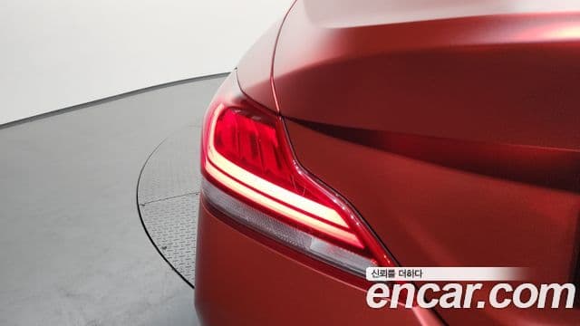 Genesis G70 2019 — Şəkil 11/36