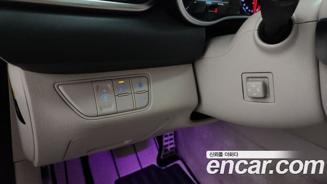 Genesis G70 2019 — Şəkil 26/36