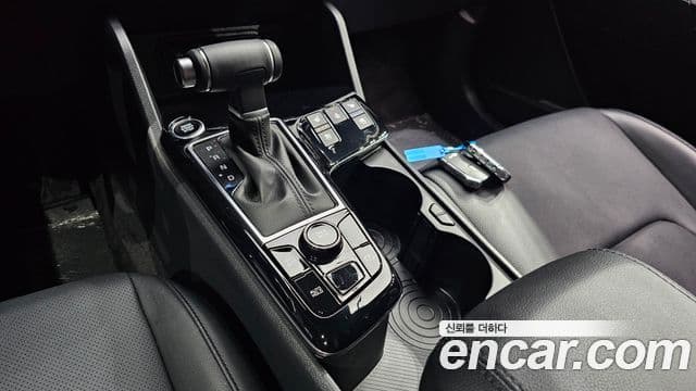 Kia Sportage 2024 — Şəkil 8/20