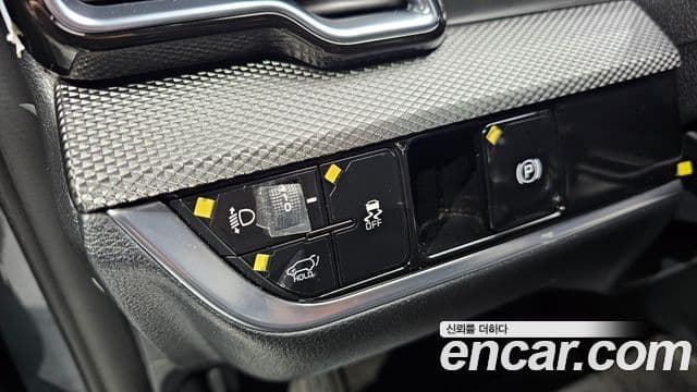 Kia Sportage 2024 — Şəkil 18/20