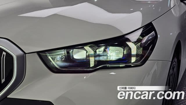 BMW 5 Series 2025 — Photo 7/32