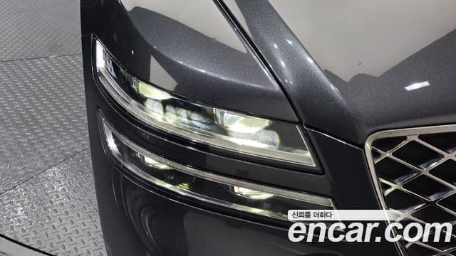 Genesis G80 2020 — Photo 9/31