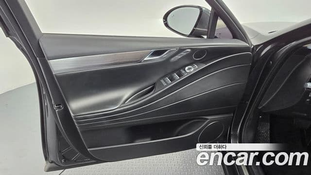 Genesis G80 2020 — Photo 6/31