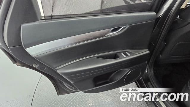Genesis G80 2020 — Photo 27/31