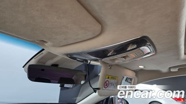 Genesis G80 2020 — Photo 11/31