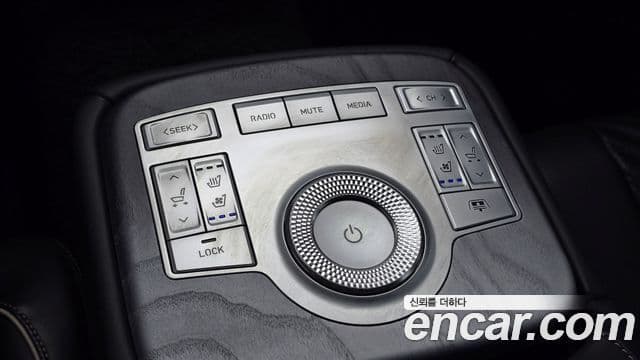 Genesis G80 2020 — Photo 5/31