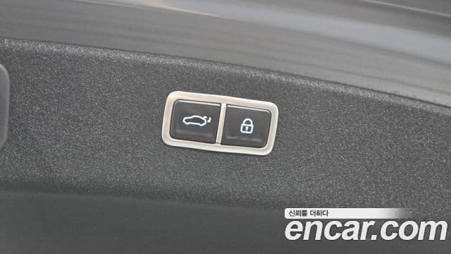 Genesis G80 2020 — Photo 22/31