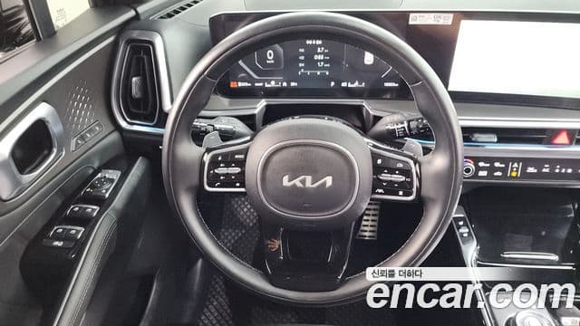 Kia Sorento 2024 — Фото 14/20
