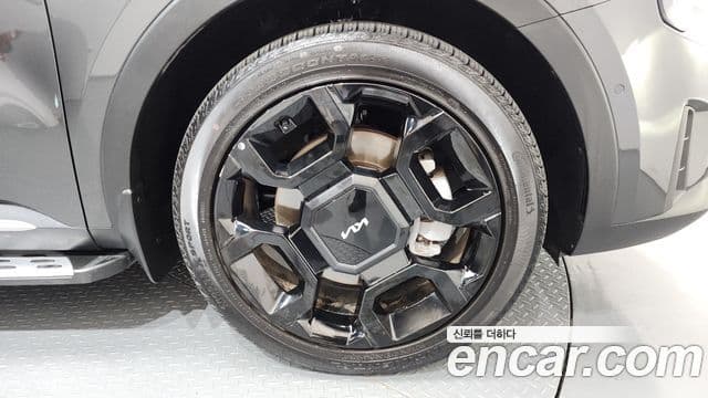 Kia Sorento 2024 — Şəkil 35/37