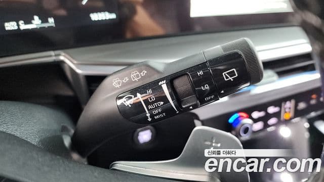 Kia Sorento 2024 — Şəkil 18/37