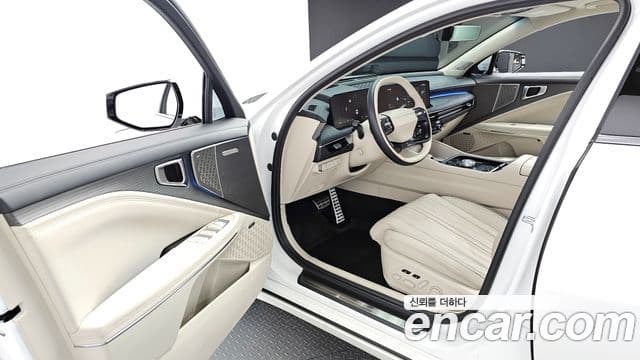 Kia K8 2025 — Şəkil 10/20