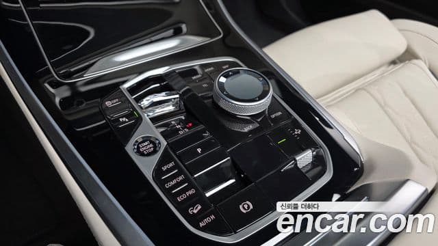BMW X5 2025 — ფოტო 9/20