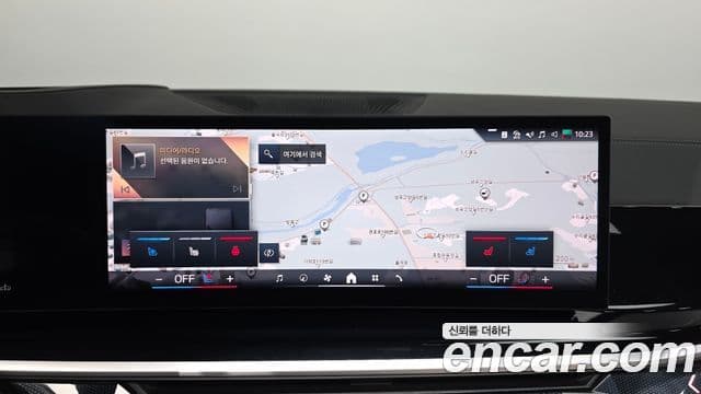 BMW X5 2025 — ფოტო 14/20