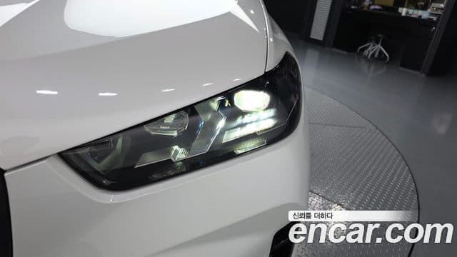 BMW X5 2025 — Photo 12/32