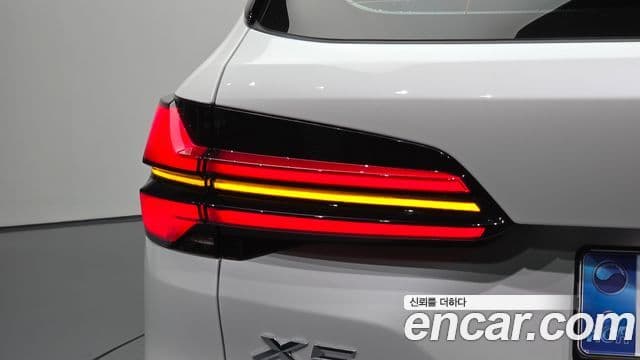 BMW X5 2025 — Photo 3/32