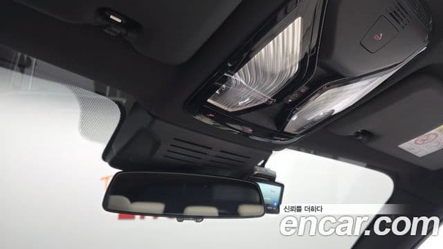BMW X5 2025 — Photo 13/32