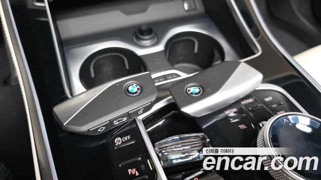BMW X5 2025 — Photo 20/32