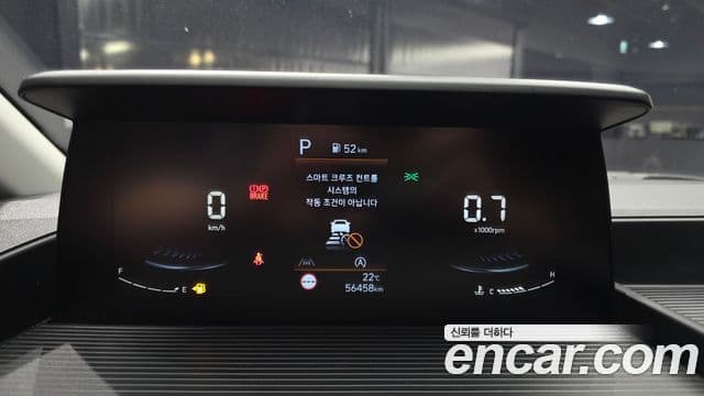 Hyundai Staria 2022 — Фото 8/20