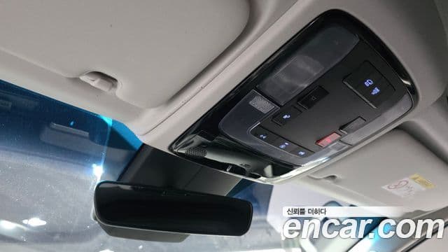 Hyundai Staria 2022 — Фото 20/20