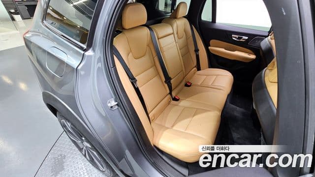 Volvo V60 Cross Country 2020 — ფოტო 11/20