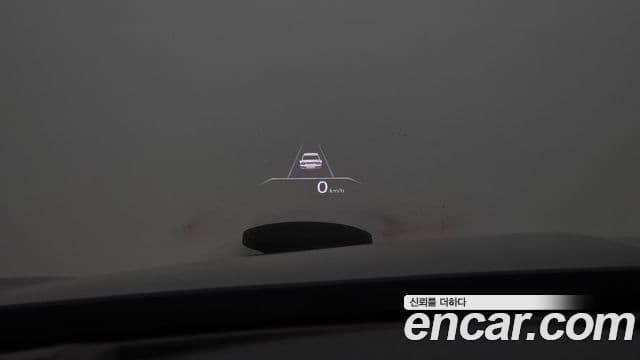Genesis Electrified G80 2021 — Şəkil 18/20