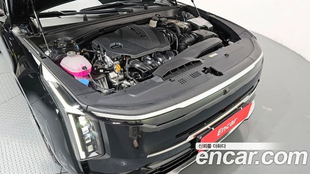 Kia K8 2026 — ფოტო 5/20