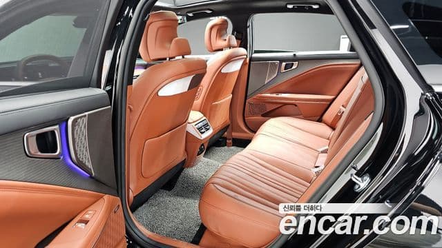 Kia K8 2026 — ფოტო 10/20