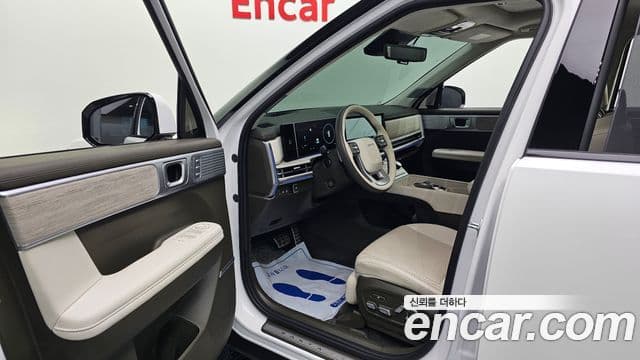 Hyundai Santa Fe 2024 — Şəkil 10/20